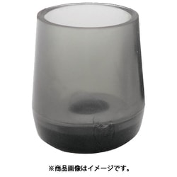 WAKI 鉄板入パイプイスキャップ 4個入 GK-311
