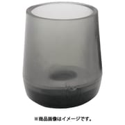 WAKI 鉄板入パイプイスキャップ 4個入 GK-315