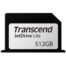 Transcend JetDrive Lite JDL360 256GB