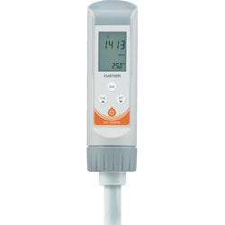 防水導電率計 CD-1000PE