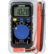 デジタルマルチメーター CDM-50