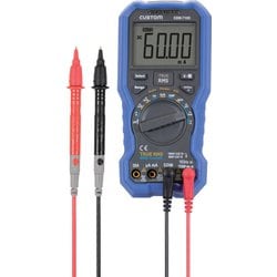 デジタルマルチメータ CDM-7100