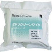 長繊維ワイパー CEW100シリーズ CEW100-6