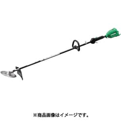 ヨドバシ.com - ハイコーキ HiKOKI CG36DB(L)-NN [HiKOKI コードレス刈払機 36Vマルチボルト 刈刃径230mm  ループハンドルモデル 本体のみ] 通販【全品無料配達】