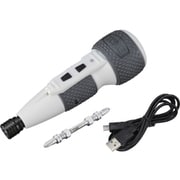 ハイブリッド電動ドライバー CHD21S