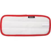 テラモト 防滑床用 FXスベールラーグ 30cm レッド CL-315-330-2