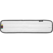 テラモト モップ用替糸（防滑床用） FXスベールラーグ 45cm グレー CL-315-345-5