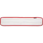 テラモト モップ用替糸（防滑床用） FXスベールラーグ 60cm レッド CL-315-360-2