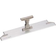 テラモト モップ FXライトブレードホルダー（ミニジョイント付）45cm CL-315-545-0