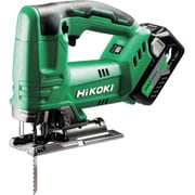 CJ18DA-XP [HiKOKI 18Vコードレスジグソー MV電池搭載品]