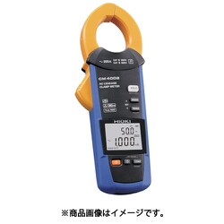 ACリーククランプメータ CM4002