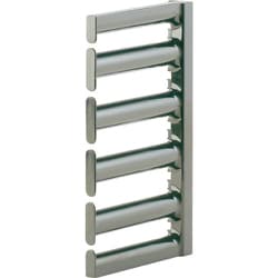 CMBRC5 [ネットワーク機器用ケーブル管理フィンガークリップ 5Uタイプ]
