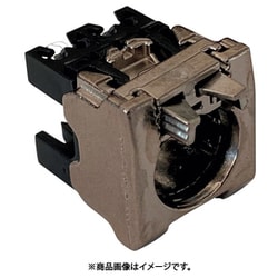 CPSCAPBL-X [かんたん成端シールドモジュラープラグ シールド用ワイヤーキャップ 10個入り]