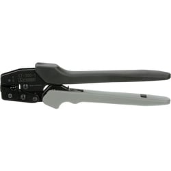 CT-300-1 [圧着端子用手動工具 完全絶縁ディスコネクトDNFR-FIBシリーズ（AWG22～AWG14）専用]
