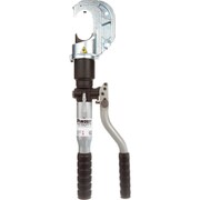 CT-920 [油圧式手動圧縮工具（12トン） ダイタイプ]