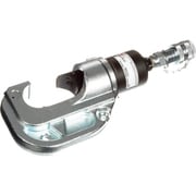 CT-920CH [油圧式手動圧縮工具（12トン） ダイタイプ クリンプヘッドのみ]