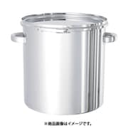 CTL-33 [日東 ステンレスタンク ストレートレバーバンド式密閉タンク（フタ付） 25L]