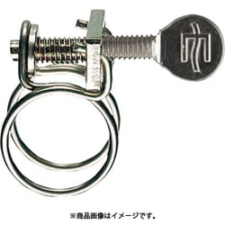 SANEI ステンレスワイヤバンド D211-10