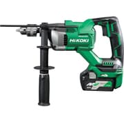 D3613DA-XP [HiKOKI 36Vコードレスドリル マルチボルトセット品]