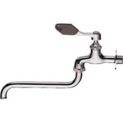 SANEI 節水レバー自在水栓 JA130-13