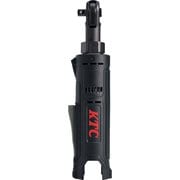 JRE310 [KTC 9.5sq.コードレスラチェットレンチ（本体）（補給部品）]