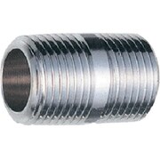 SANEI 砲金ニップル JT70-13