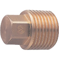 SANEI 砲金プラグ JT760-13