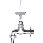SANEI 共用カップリング横水栓 JY70J-13