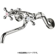 K131YK-13 [SANEI ツーバルブ混合栓]