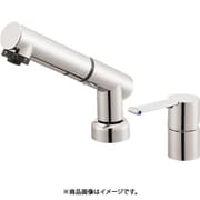 K37510JKZ-13 [SANEI シングルスプレー混合栓]