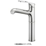 K4710NJK-2TU-13 [SANEI シングルワンホール洗面混合栓]
