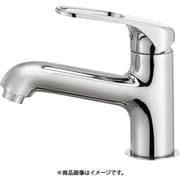 K4710NJK-U-13 [SANEI シングルワンホール洗面混合栓]