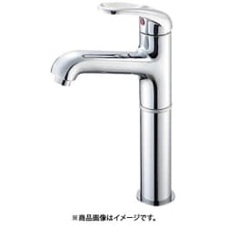 K4710NJV-2T-13 [SANEI シングルワンホール洗面混合栓]