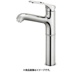 K4710NJV-2TU-13 [SANEI シングルワンホール洗面混合栓]
