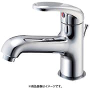 K4710PJK-13 [SANEI シングルワンホール洗面混合栓]