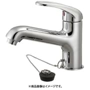 K4710V-13-23 [SANEI シングルワンホール洗面混合栓]