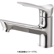 K4712NJK-13 [SANEI シングルワンホール洗面混合栓]