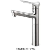 K4712NJK-2T-13 [SANEI シングルワンホール洗面混合栓]