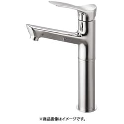K4712NJV-2T-13 [SANEI シングルワンホール洗面混合栓]