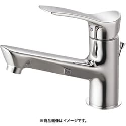 K4712PJK-13 [SANEI シングルワンホール洗面混合栓]