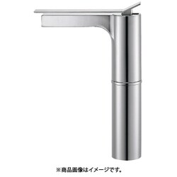 K4731NJK-2T-13 [SANEI シングルワンホール洗面混合栓]