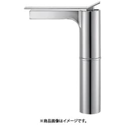 K4731NJV-2T-13 [SANEI シングルワンホール洗面混合栓]