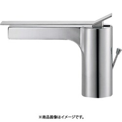 K4731PJV-13 [SANEI シングルワンホール洗面混合栓]
