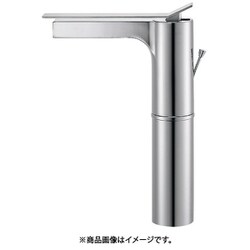 K4731PJV-2T-13 [SANEI シングルワンホール洗面混合栓]