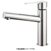 K4750NK-13 [SANEI シングルワンホール洗面混合栓]