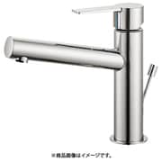 K4750PK-13 [SANEI シングルワンホール洗面混合栓]