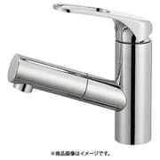 K47531JK-U-13 [SANEI シングルワンホール洗面混合栓]