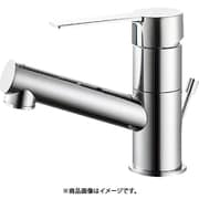 K475PJKZ-1-13 [SANEI シングルワンホール洗面混合栓]