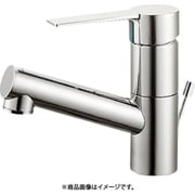K475PJV-1-13 [SANEI シングルワンホール洗面混合栓]