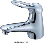 K4770NJK-13 [SANEI シングルワンホール洗面混合栓]